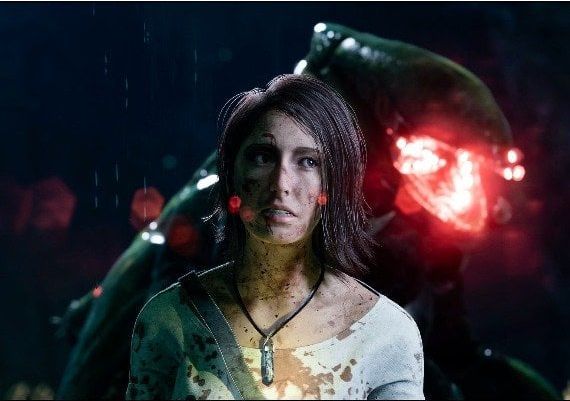 The Chant - Soundtrack DLC ROW Steam Digital Key