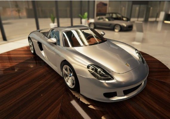 Car Mechanic Simulator 2021 - DLC MegaPack DLC EN EU Xbox One/Series/Windows Digital Key