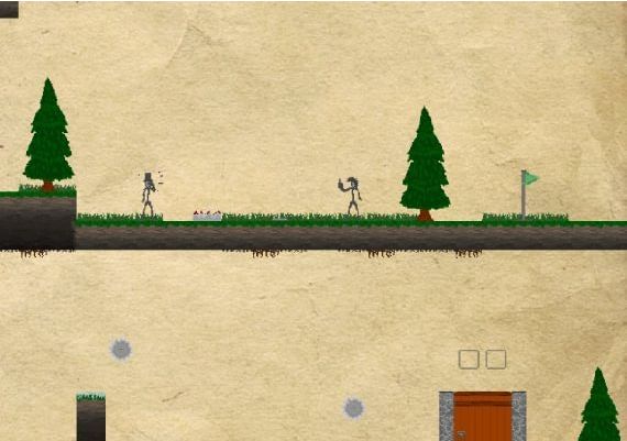 Jump with Friends EN/RU Global Steam Digital Key