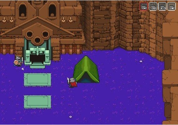 Good Night, Knight EN Global Steam Digital Key