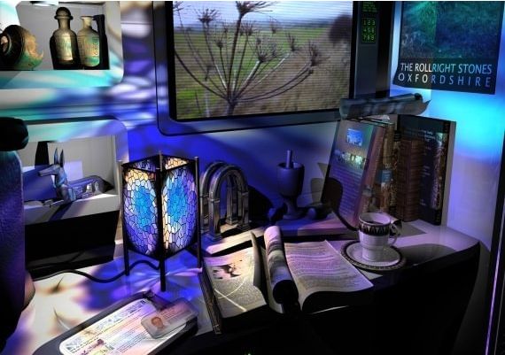 Dark Fall 2: Lights Out DLC EN Global Steam Digital Key