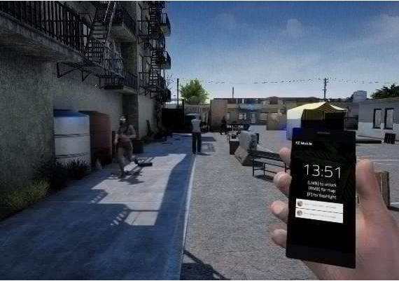 Drug Dealer Simulator EU Steam Digital Key