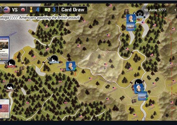 Wars Across The World - Classic Collection Pack EN EU Steam Digital Key