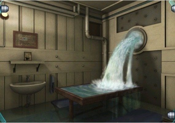 Zero Escape: The Nonary Games EN Turkey Xbox One/Series Digital Key