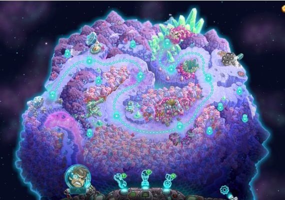 Iron Marines EN Global Steam Digital Key