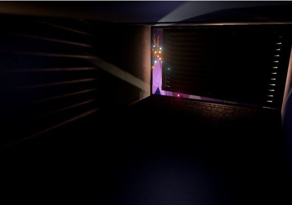 Boogeyman 2 EN/DE/FR/RU Global Steam Digital Key