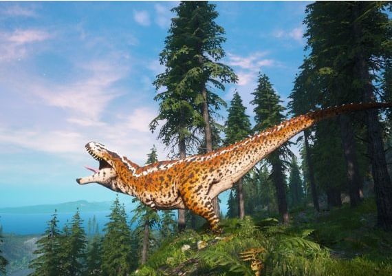 Beasts of Bermuda - Steam Account EN Global Steam Digital Key