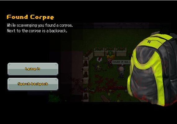 Infectonator: Survivors EN Global Steam Digital Key