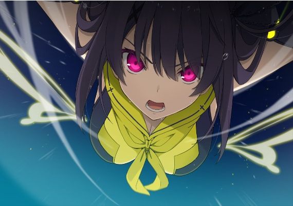 Aokana: Extra 2 EN/JA/ZH/ZH Global Steam Digital Key