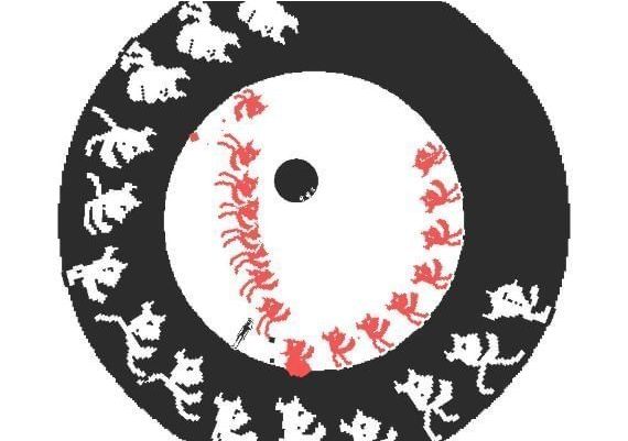 Circa Infinity EN Argentina Xbox One/Series Digital Key