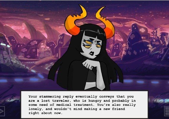 Hiveswap Friendsim EN Global Steam Digital Key