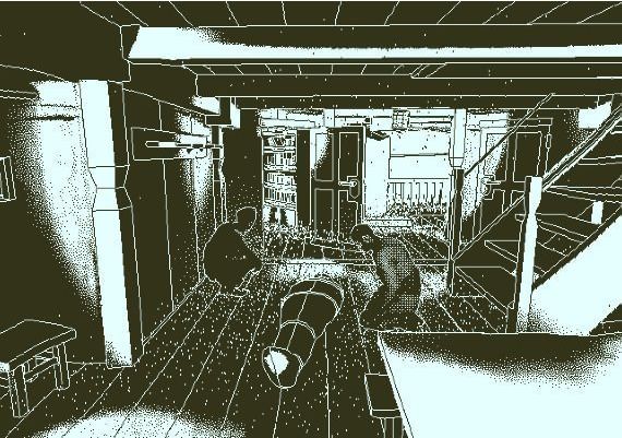 Return of the Obra Dinn Global Steam Digital Key