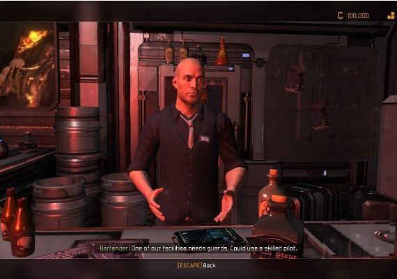 Starpoint Gemini 3 Global Steam Digital Key