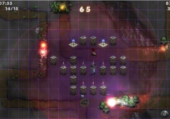 Throbax TD EN/DE/FR/IT Global Steam Digital Key