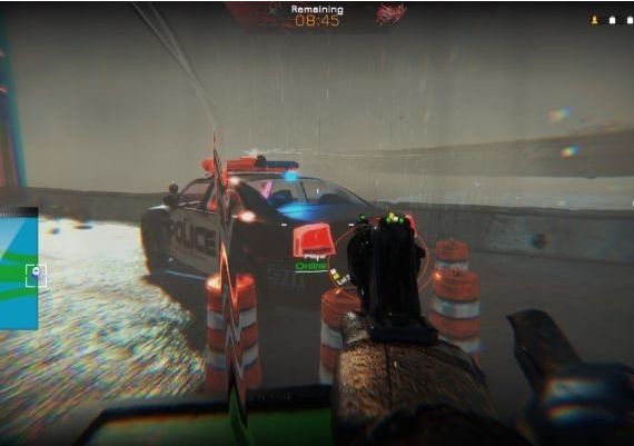 Night Crisis EN Global Steam Digital Key