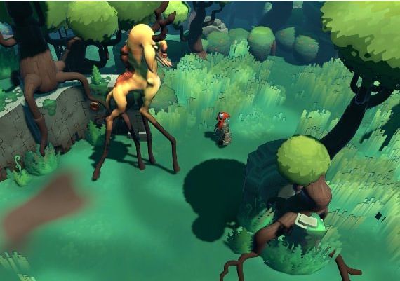 Hob Global Steam Digital Key