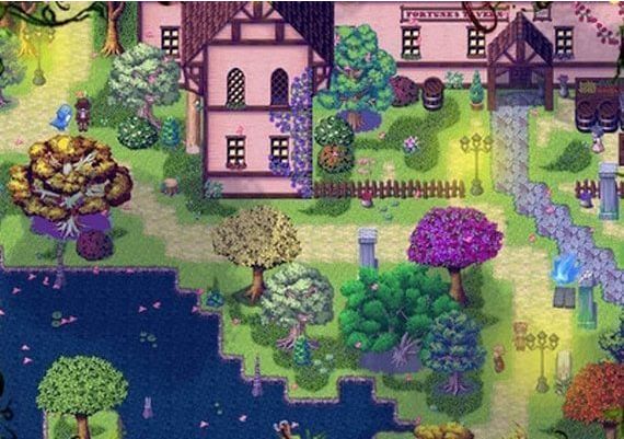 Fortune's Tavern: The Fantasy Tavern Simulator - Play the Mayor DLC EN Global Steam Digital Key