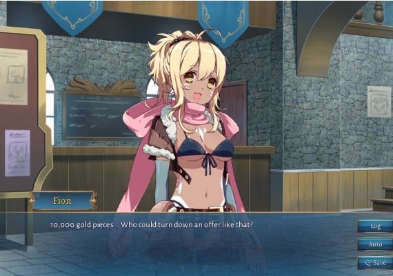 Sakura MMO 2 EN/ZH Global Steam Digital Key