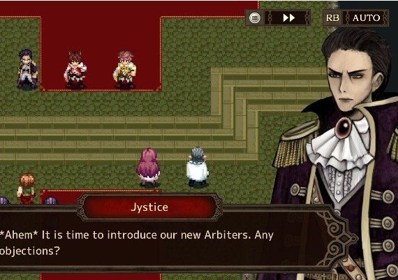 Monochrome Order EN/DE/FR/IT Argentina Xbox One/Series Digital Key