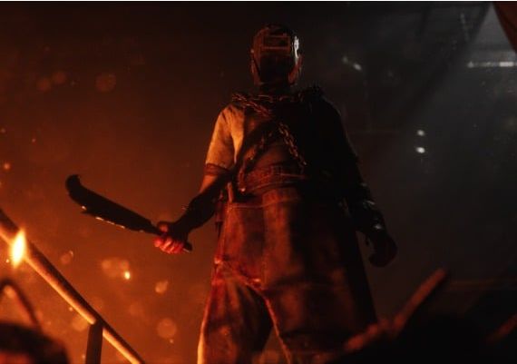 The Casting of Frank Stone EN Ukraine Xbox Series/Windows Digital Key