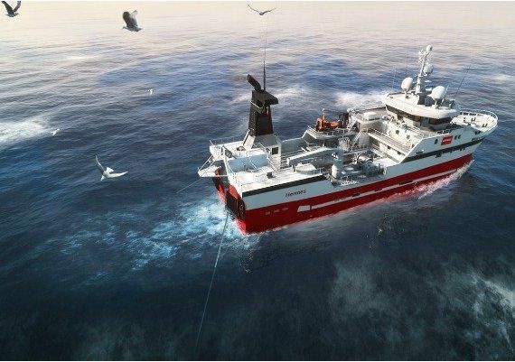 Fishing: Barents Sea Complete Edition Global Steam Digital Key