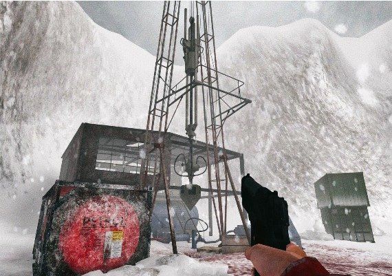 Antarctica 88 EN Argentina Xbox One/Series Digital Key