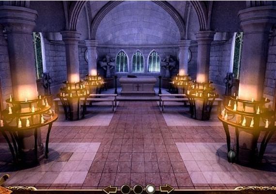 Where Angels Cry EN/DE/FR/IT/ES EU Nintendo Switch Digital Key