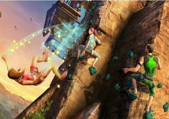 Kinect Sports Rivals EN EU Xbox One/Series Digital Key