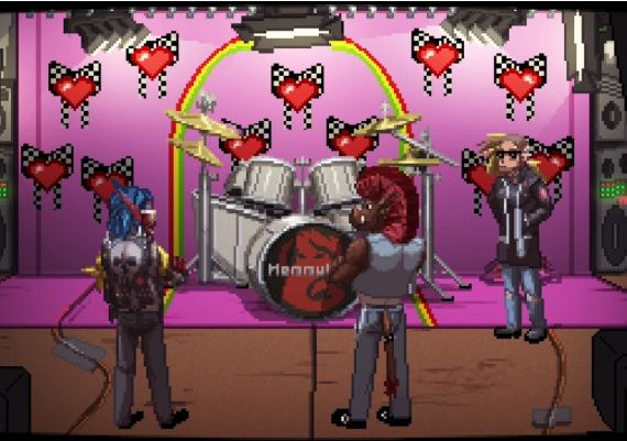 Do Not Feed the Monkeys 2099 - Four Cage Gourmet Pack DLC EN/DE/KO/RU/ZH/ES Global Steam Digital Key