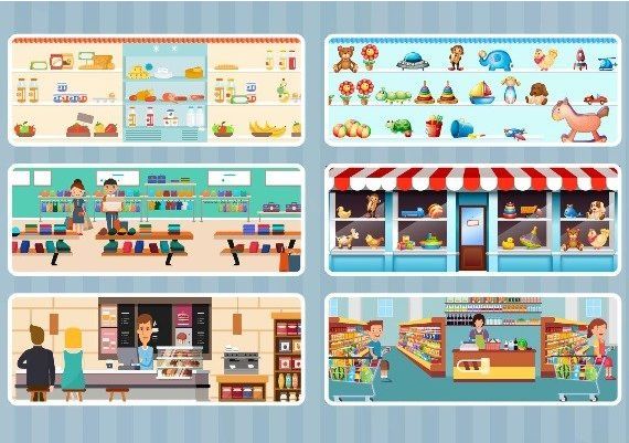 Viki Spotter: Shopping EN Global Steam Digital Key