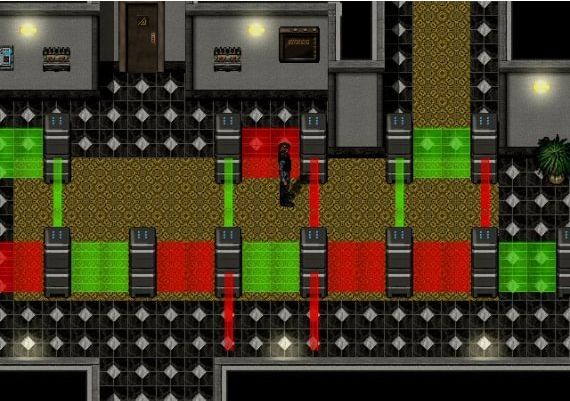 City of Chains EN Global Steam Digital Key