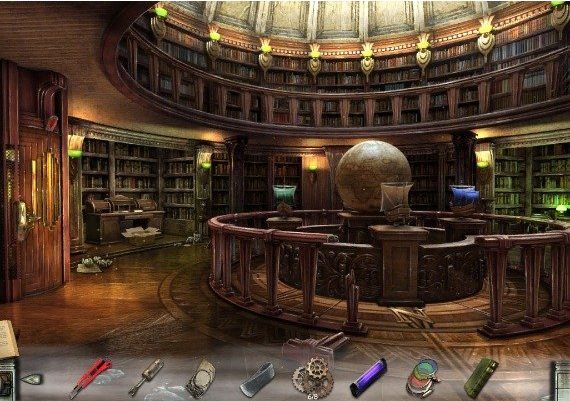 True Fear: Forsaken Souls - Part 2 Global Steam Digital Key