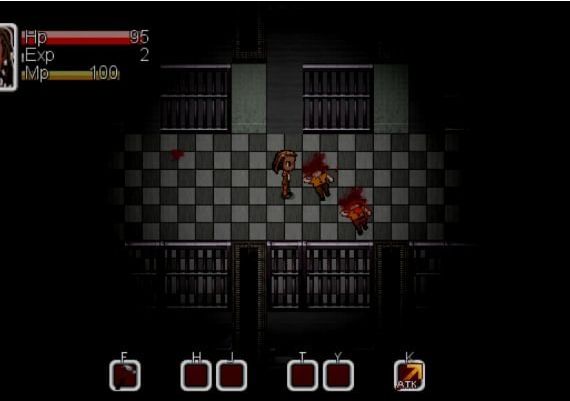 Story of the Survivor: Prisoner EN Global Steam Digital Key