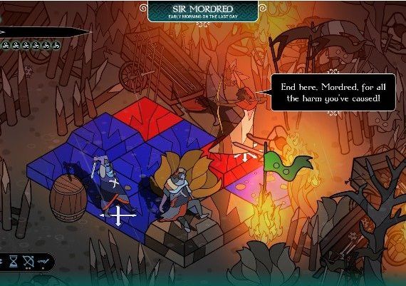 Pendragon EN Global Steam Digital Key