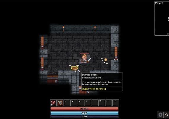 Claustrophobia: The Downward Struggle DLC EN Global Steam Digital Key