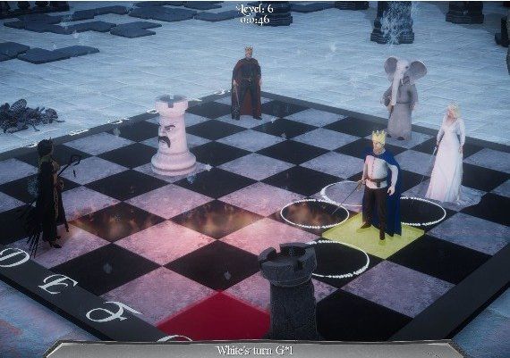 Pawn of the Dead EN/TR Global Steam Digital Key