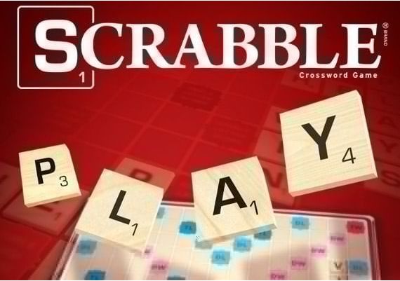 Scrabble EN United States Xbox One/Series Digital Key