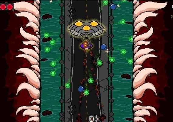 Road Doom EN Global Steam Digital Key