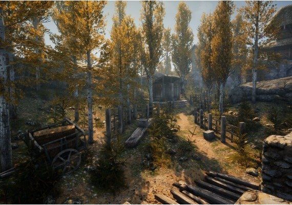 Animal Rescuer EN/TR Global Steam Digital Key