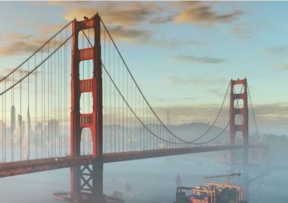 Watch Dogs 2 Deluxe Edition EN/DE/FR/IT/PL/ES Turkey Xbox One/Series Digital Key