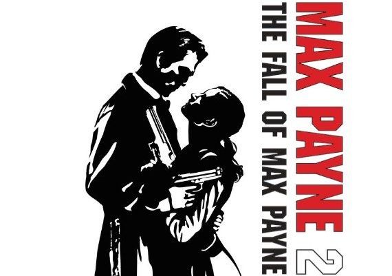 Max Payne 2: The Fall of Max Payne EN Global Steam Digital Key