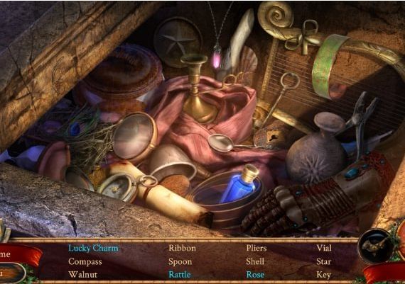 The Myth Seekers: The Legacy of Vulcan Global Steam Digital Key