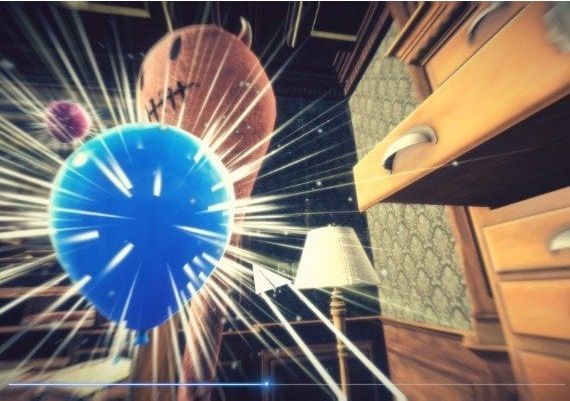 Paper Flight: Super Speed Dash EN EU Xbox One/Series Digital Key