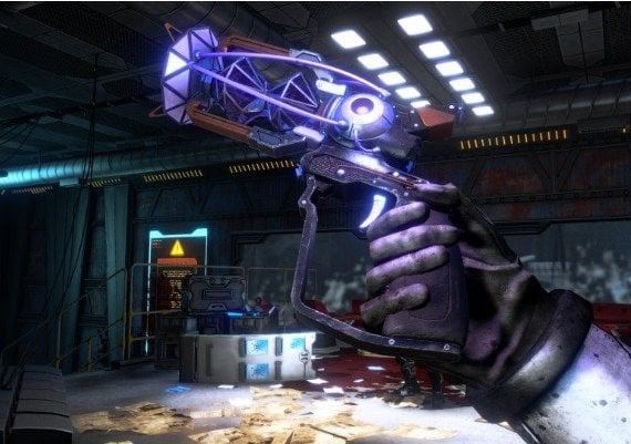 Killing Floor 2 - Armory Season Pass 2 ROW DLC Global Steam Digital Key