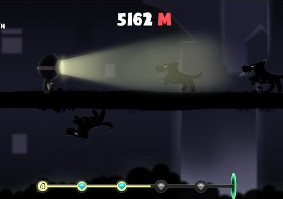 Lamp Head EN Global Steam Digital Key