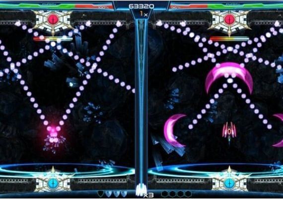 Dimension Drive EN/JA/KO/ZH/ES Global Steam Digital Key