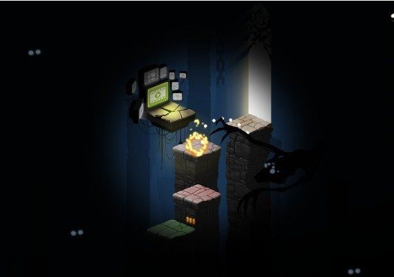 Lightform EN/RU Global Steam Digital Key