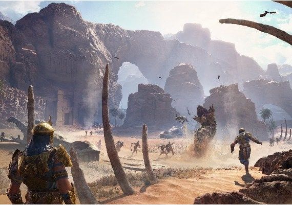 Middle-earth - The Shadow Bundle EN ROW Xbox One/Series Digital Key