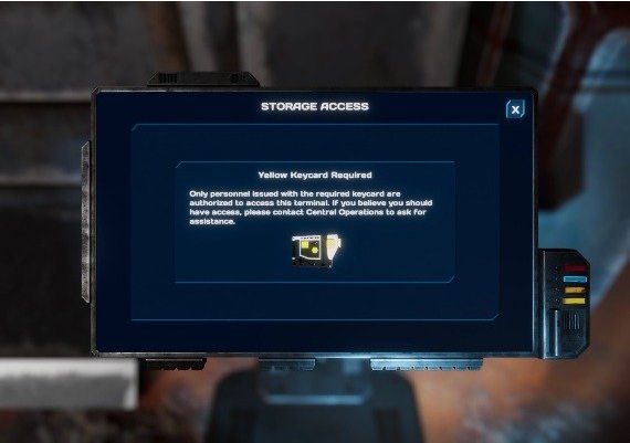 Rogue Shift EN Global Steam Digital Key