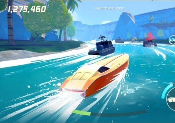 Agent Intercept EN Argentina Xbox One/Series Digital Key